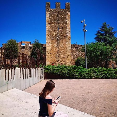 Willa Cal Passio Vimbodi I Poblet Zewnętrze zdjęcie